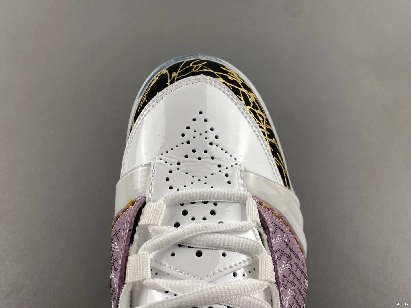 Jordan 318376-102 23 Men's - Stealth White 1007